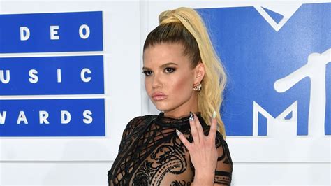 The One Profession Chanel West Coast Says She Could Never Do